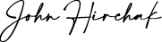 Signature